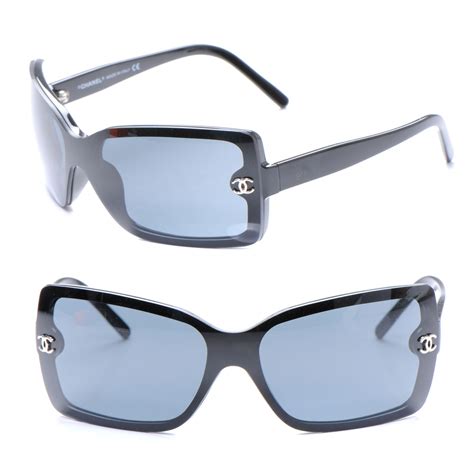 purchase chanel sunglasses online|chanel sunglasses with clear sides.